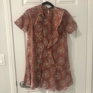 Zara dress NWT